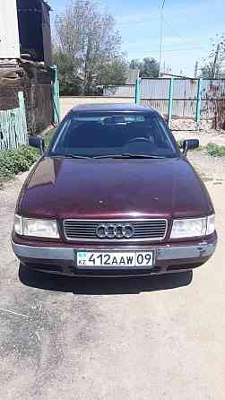 Audi 80    года Zhezqazghan