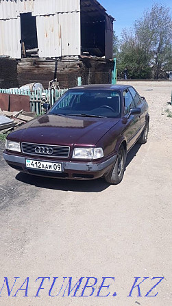 Audi '80  Жезқазған  - изображение 3