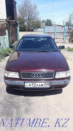 Audi 80    года Жезказган - изображение 2