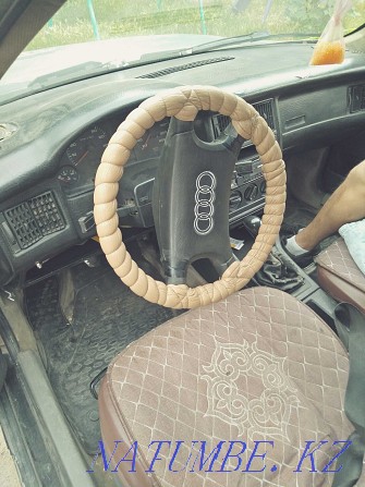 Audi 80    year Taraz - photo 1