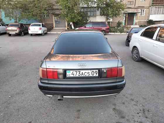 Audi 80    года  Теміртау