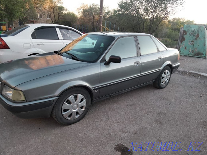 Audi 80    года Темиртау - photo 5