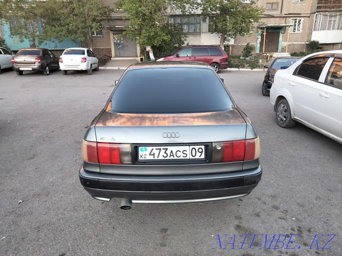 Audi 80    года Темиртау - photo 2