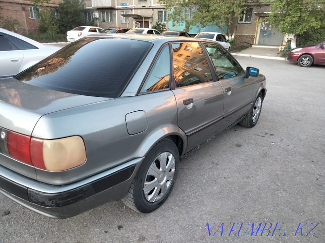 Audi 80    года Темиртау - photo 6