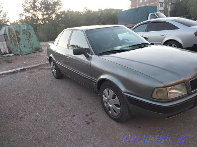 Audi 80    года Темиртау - photo 3