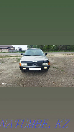Audi '80  Үштөбе - изображение 5