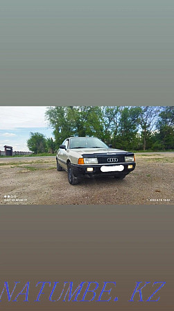 Audi '80  Үштөбе - изображение 1
