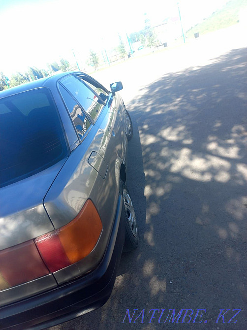 Audi 80    года Астана - изображение 6