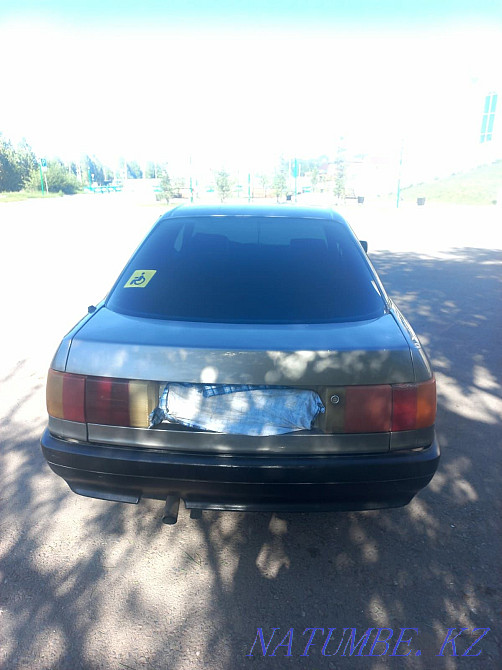 Audi 80    года Астана - изображение 5