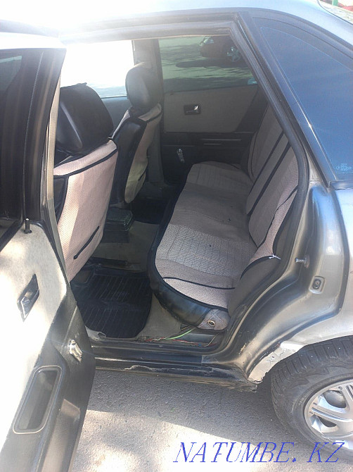 Audi 80    года Астана - изображение 8