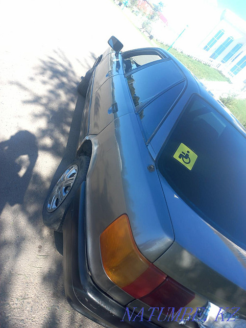 Audi 80    года Астана - изображение 7
