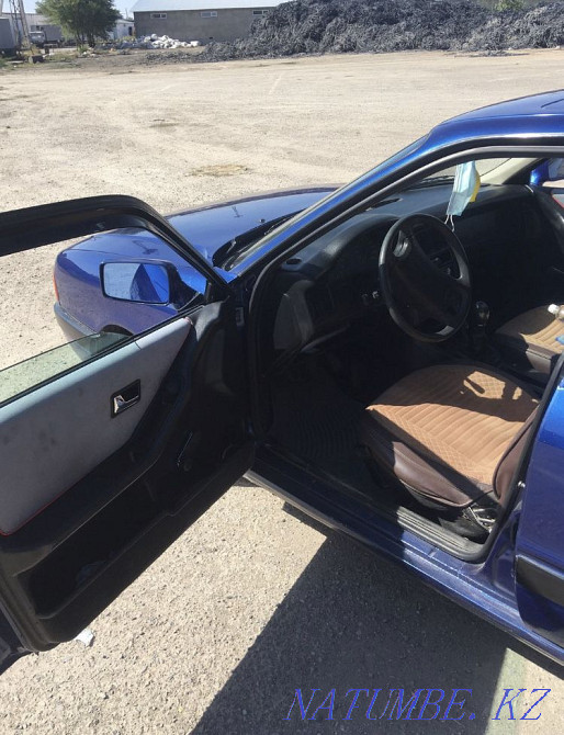 Audi 80    года  - изображение 5