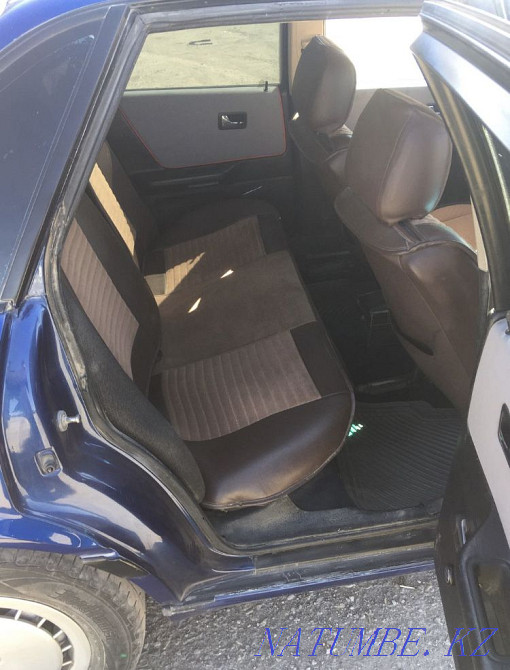 Audi 80    года  - изображение 8