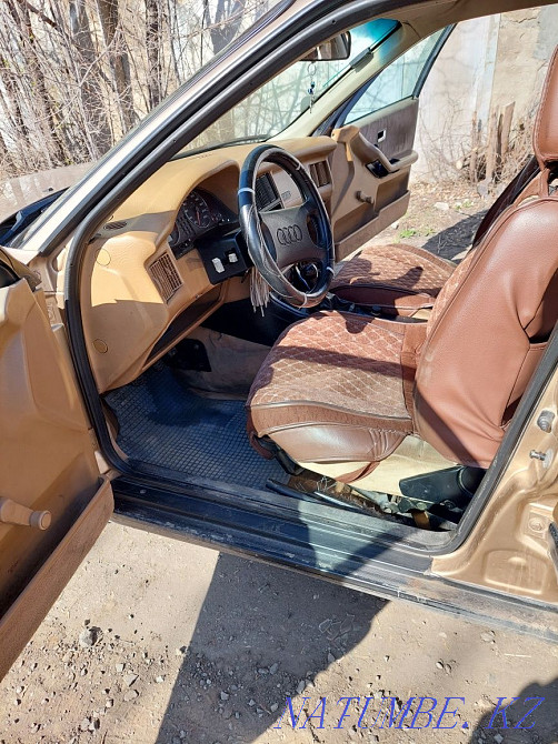 Audi 80    года Рудный - изображение 6