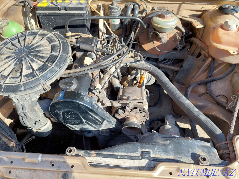 Audi 80    года Рудный - изображение 3