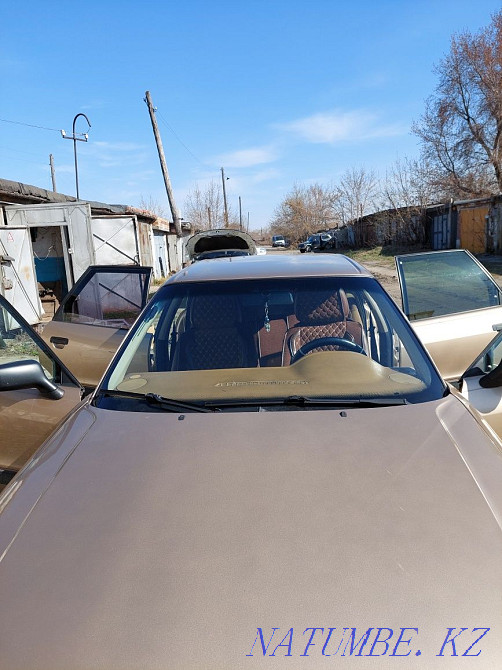 Audi 80    года Рудный - изображение 8