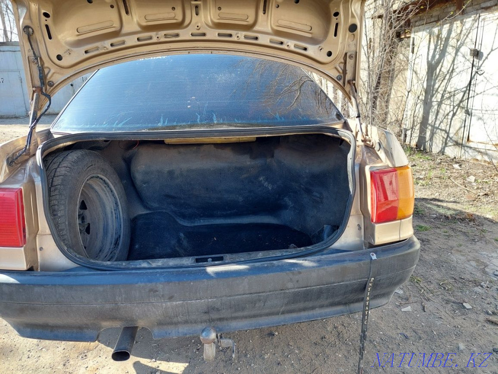 Audi 80    года Рудный - изображение 4