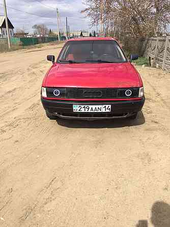 Audi 80    года  Павлодар 