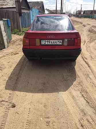 Audi 80    года  Павлодар 