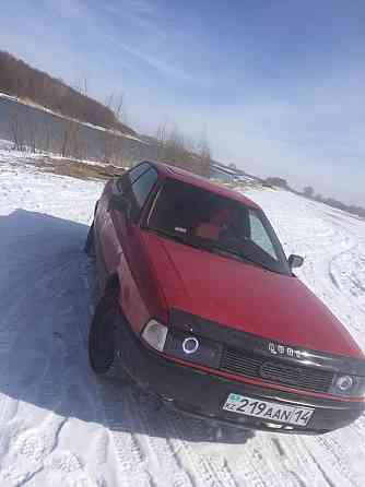 Audi 80    года  Павлодар 