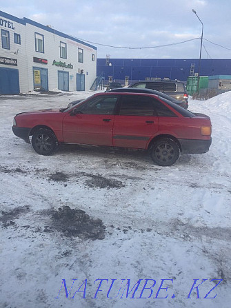 Audi 80    года Павлодар - изображение 4