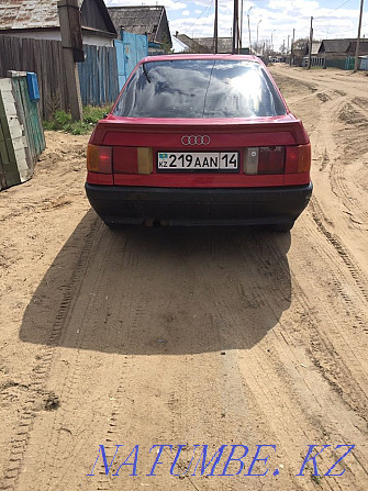 Audi 80    года Павлодар - изображение 3