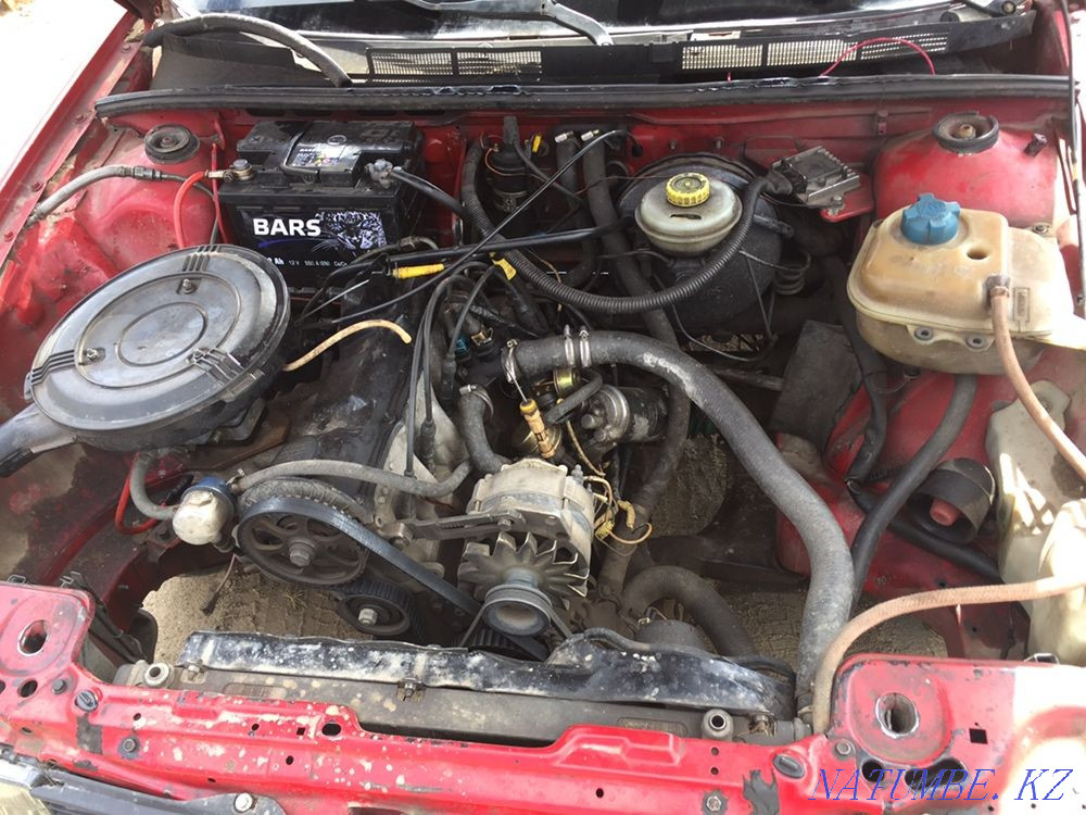 Audi 80    year Pavlodar - photo 7