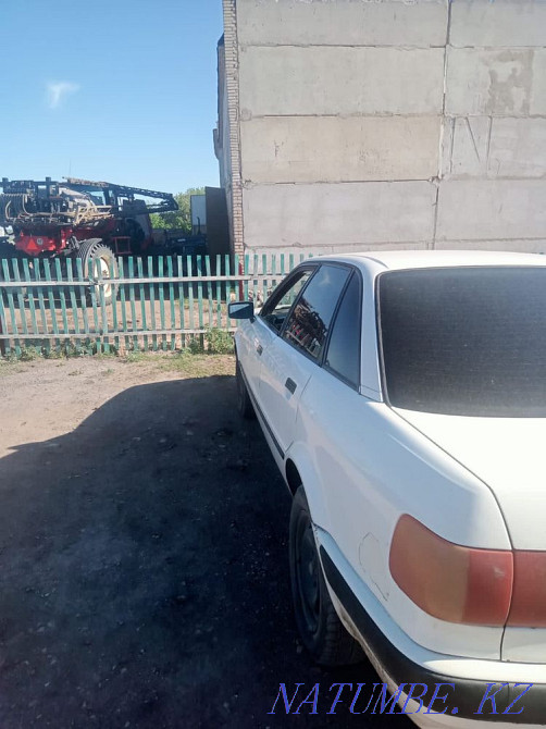 Audi 80    year  - photo 4