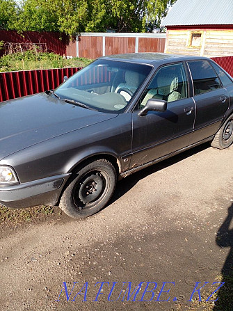 Audi 80    года  - изображение 3