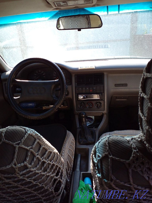 Audi 80    year  - photo 1