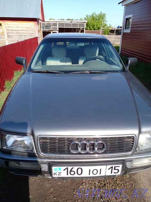 Audi 80    year  - photo 2