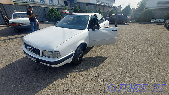 Audi '80  Талдықорған - изображение 3