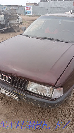 Audi 80    year Aqtobe - photo 2