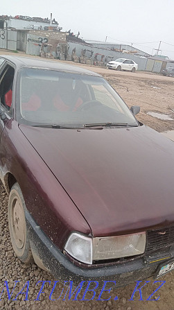 Audi 80    year Aqtobe - photo 1