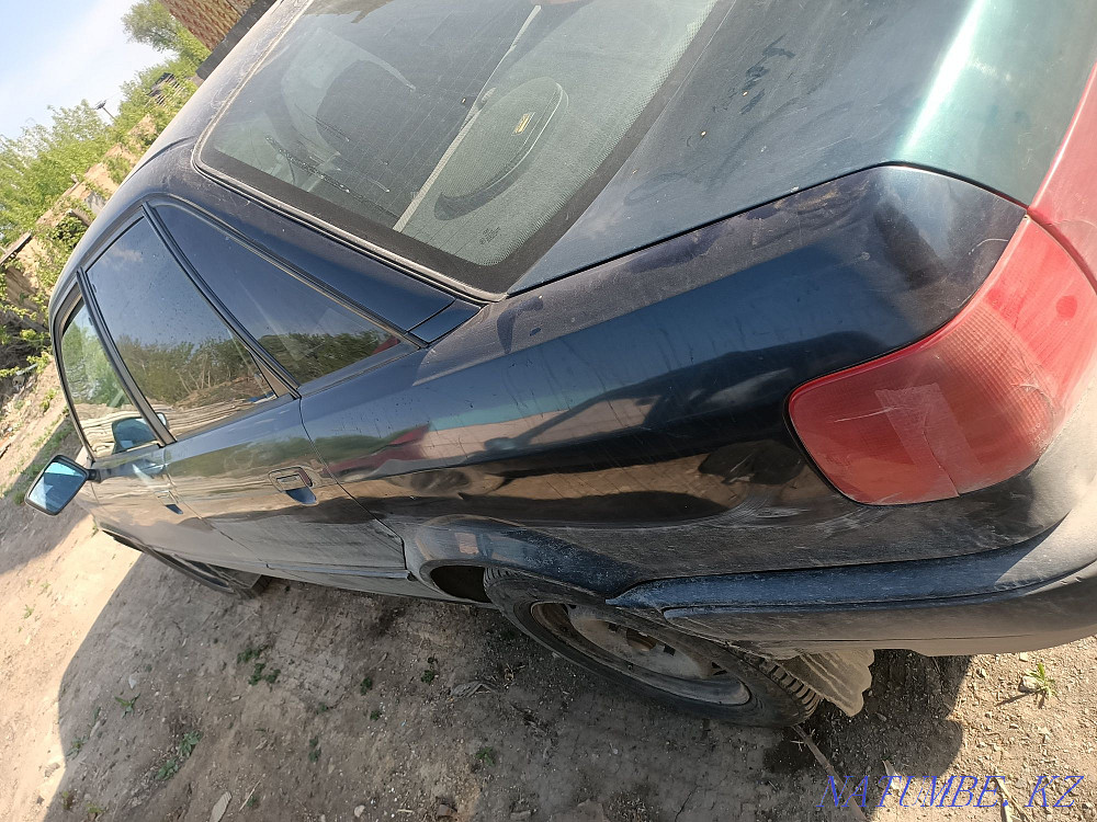 Audi 80    year Ust-Kamenogorsk - photo 5