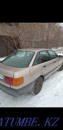 Audi 80    года Павлодар - изображение 1