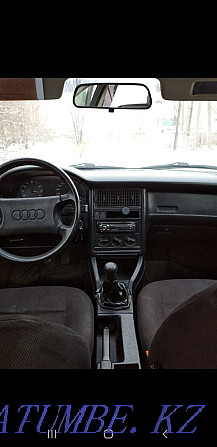 Audi '80  Павлодар  - изображение 4