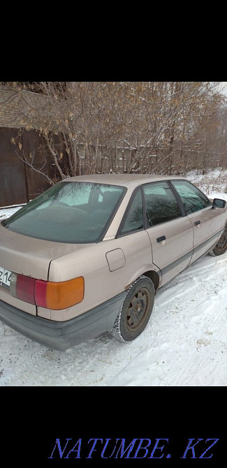 Audi 80    year Pavlodar - photo 1