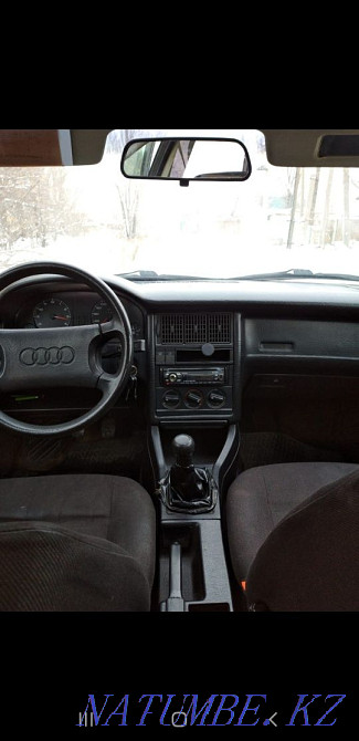 Audi 80    year Pavlodar - photo 4