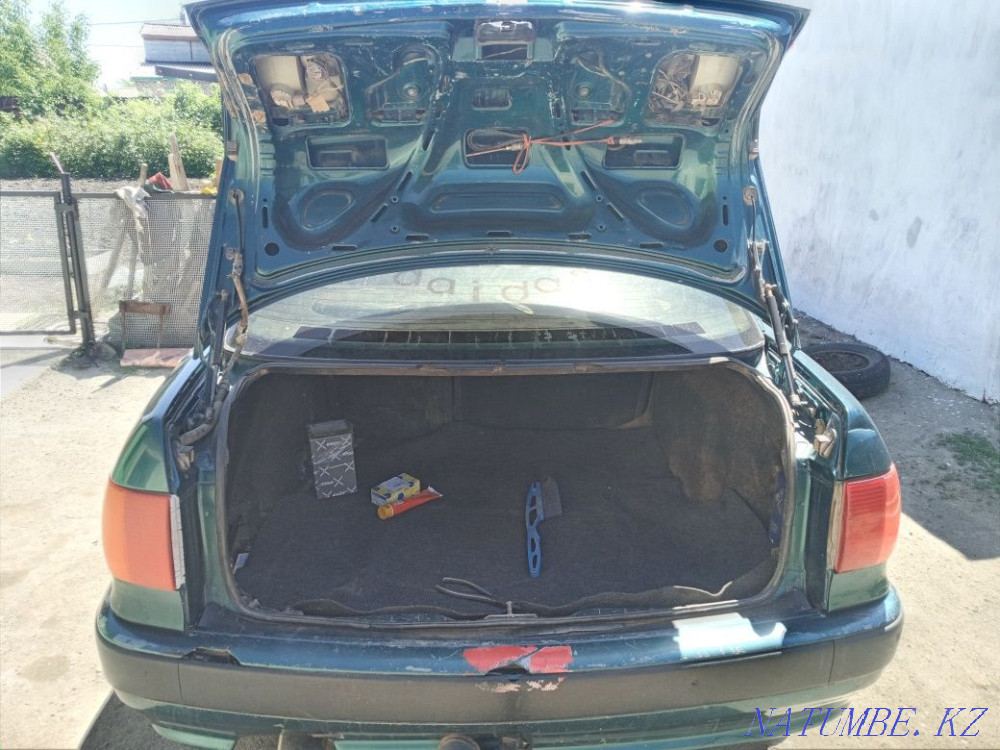 Audi 80    year  - photo 6