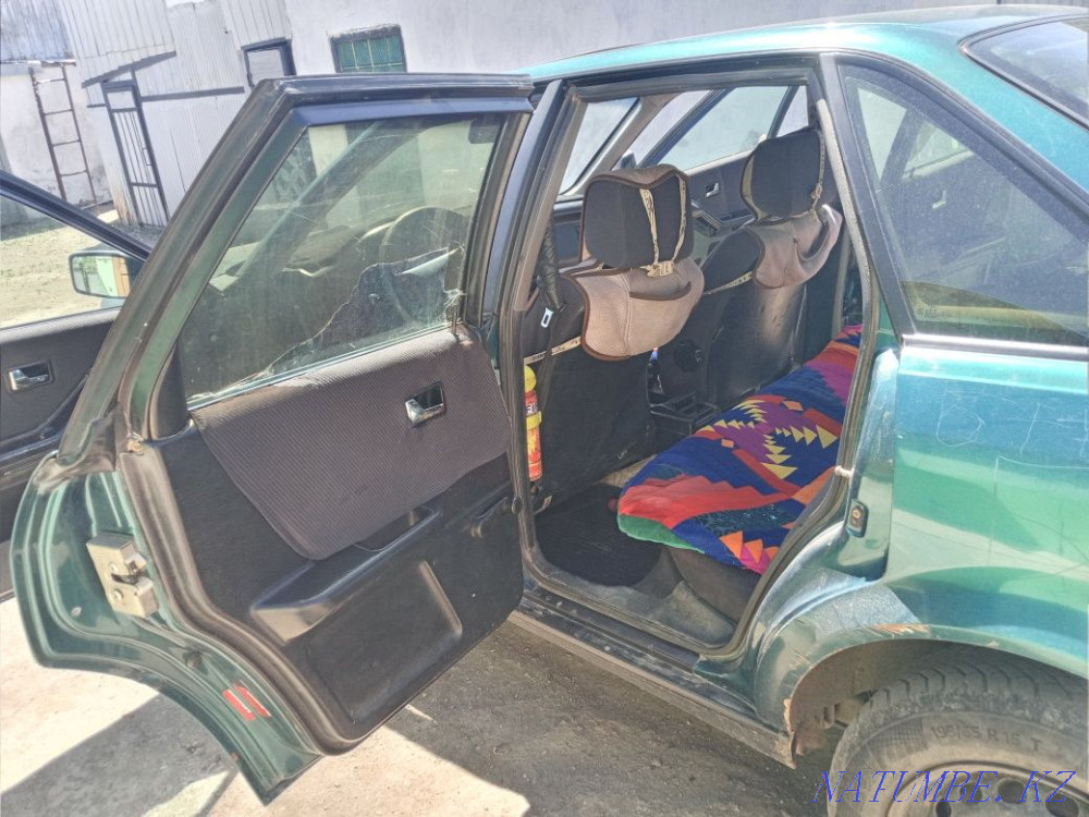 Audi 80    year  - photo 7