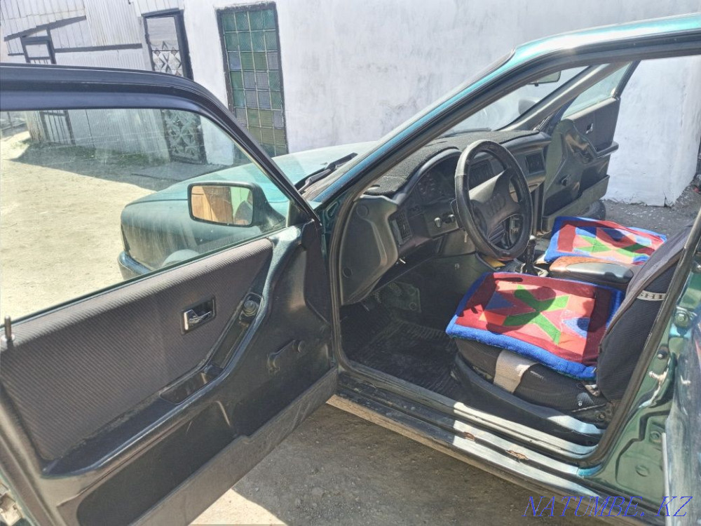 Audi 80    year  - photo 8