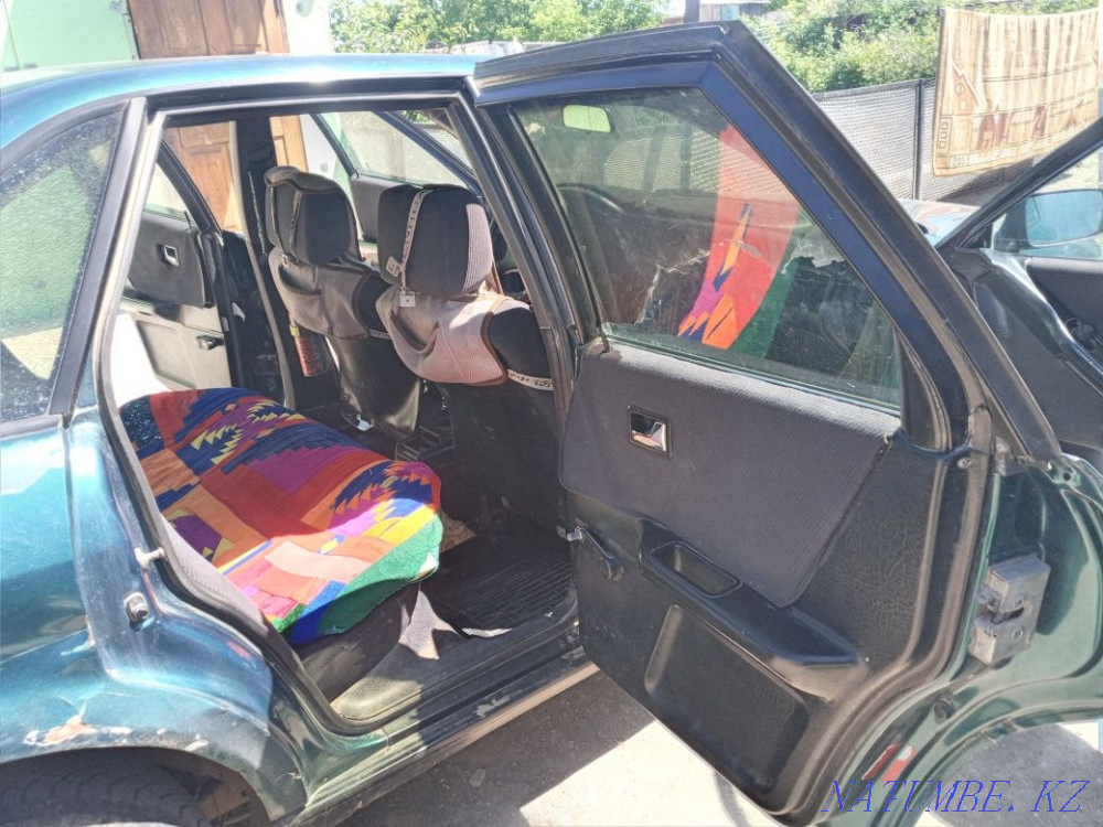 Audi 80    year  - photo 9