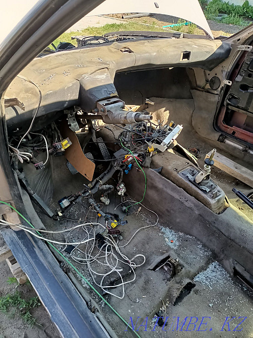 Audi 80    года Петропавловск - изображение 4