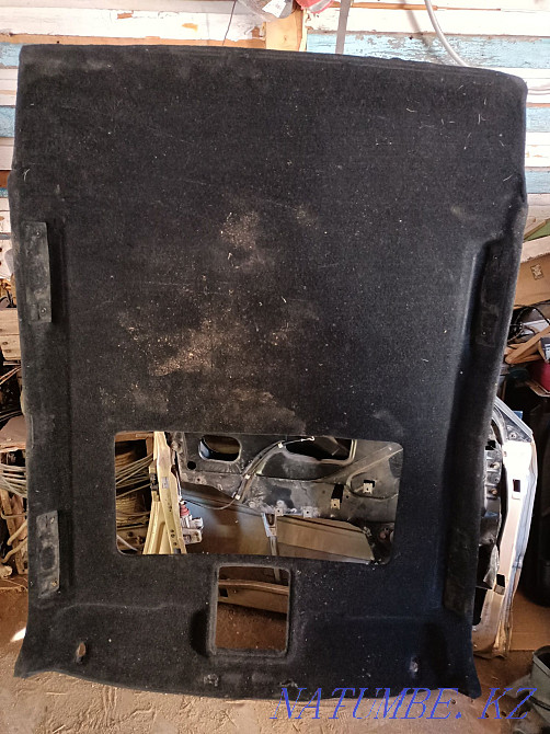 Audi 80    года Петропавловск - изображение 9