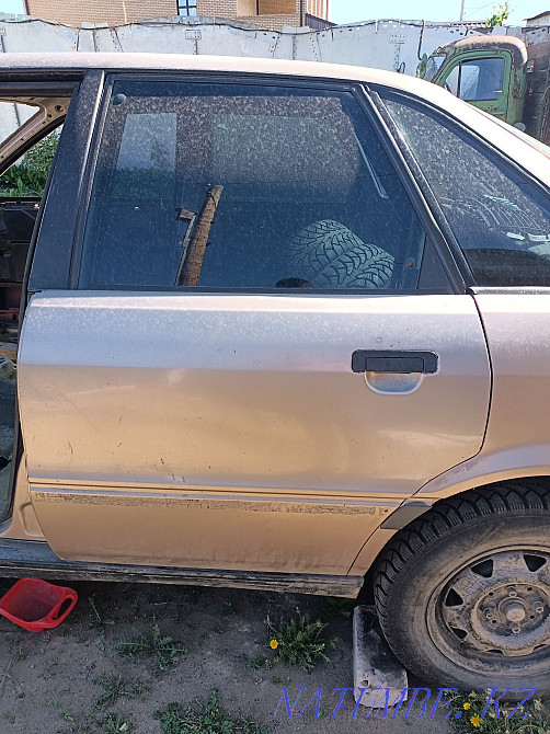 Audi 80    года Петропавловск - изображение 6