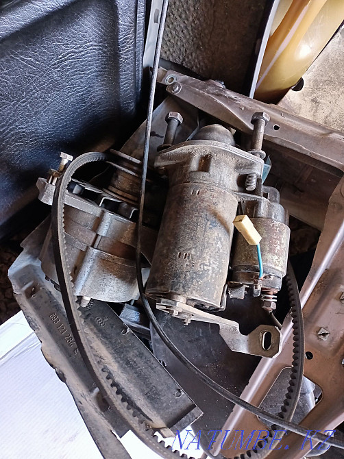 Audi 80    года Петропавловск - изображение 10