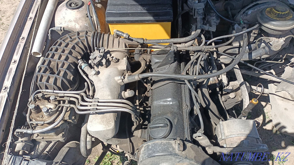 Audi 80    года Петропавловск - изображение 3