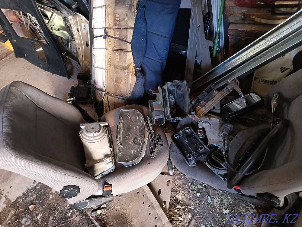 Audi 80    года Петропавловск - изображение 8