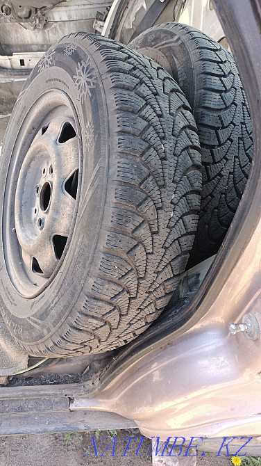 Audi 80    года Петропавловск - изображение 2